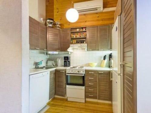 Holiday Home Purnukyl� 6