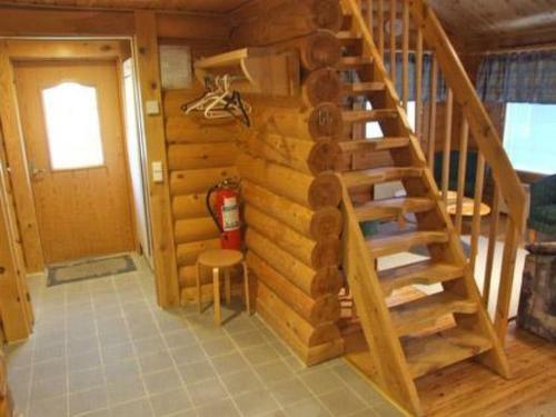 Holiday Home Kieppi A