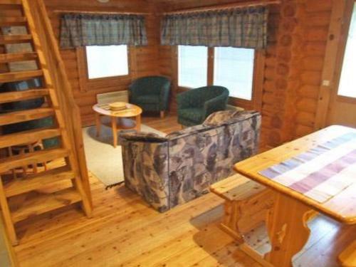Holiday Home Kieppi A