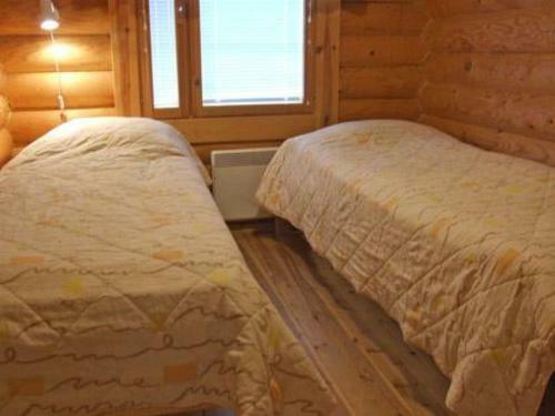 Holiday Home Kieppi A