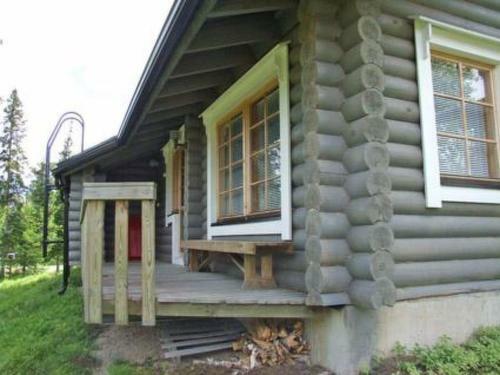Holiday Home Kieppi A