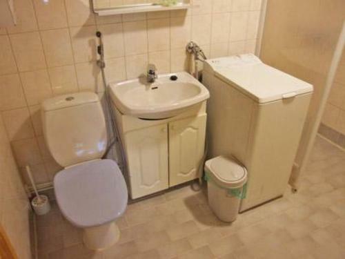 Holiday Home Kieppi A