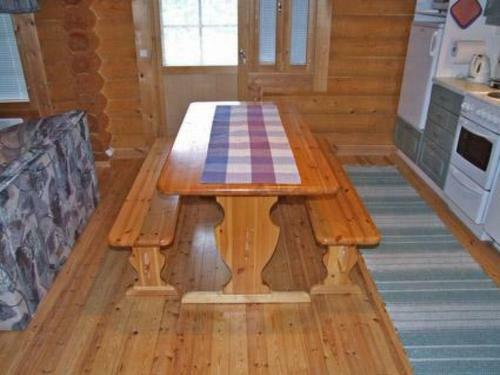 Holiday Home Kieppi A