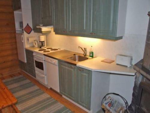 Holiday Home Kieppi A