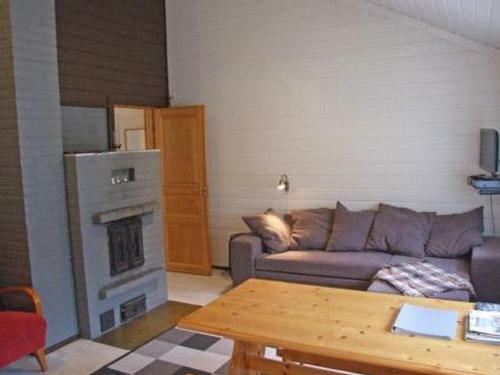 Holiday Home Lomapohjas 2