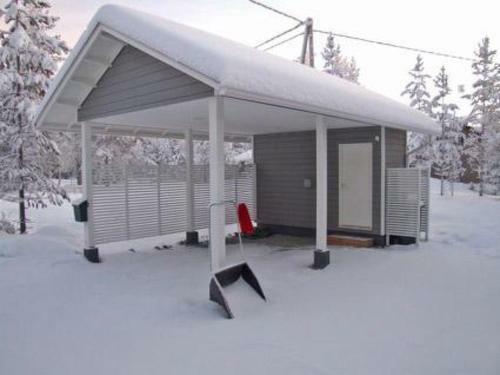 Holiday Home Luppoaika