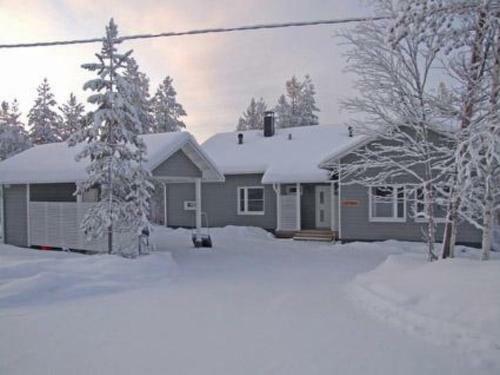 Holiday Home Luppoaika