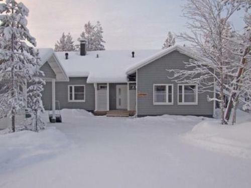 Holiday Home Luppoaika
