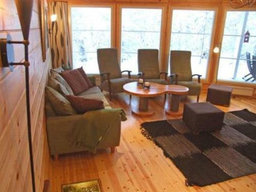 Holiday Home Luppoaika