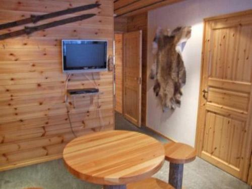 Holiday Home Luppoaika