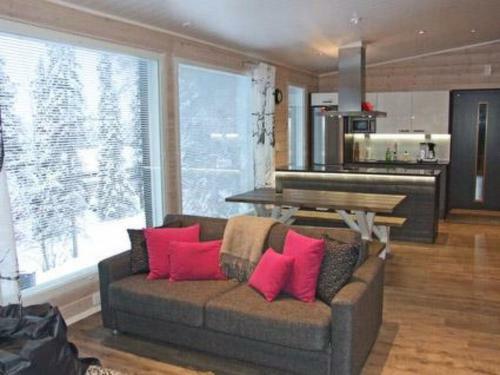 Holiday Home Rukan Rinnemaa B