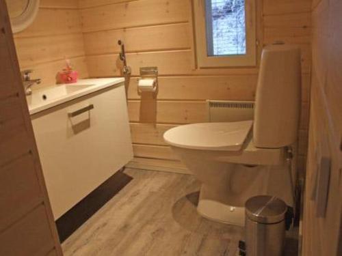 Holiday Home Rukan Rinnemaa B