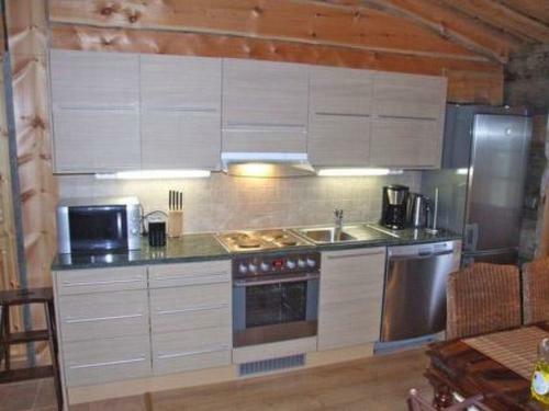 Holiday Home Ruka-karppi 2
