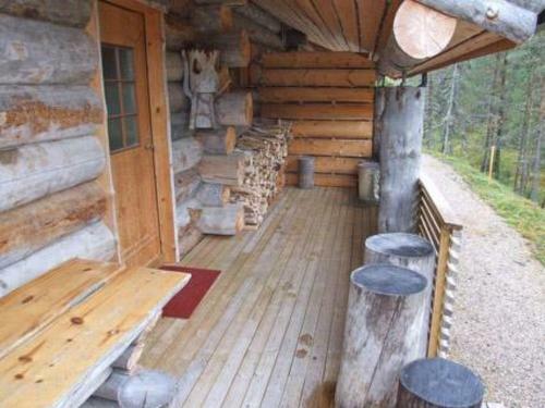 Holiday Home Ruka-karppi 2