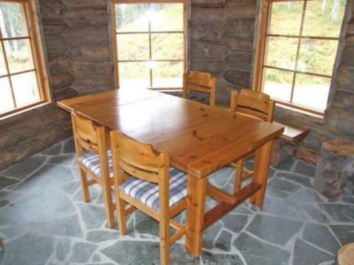 Holiday Home Ruka-karppi 2