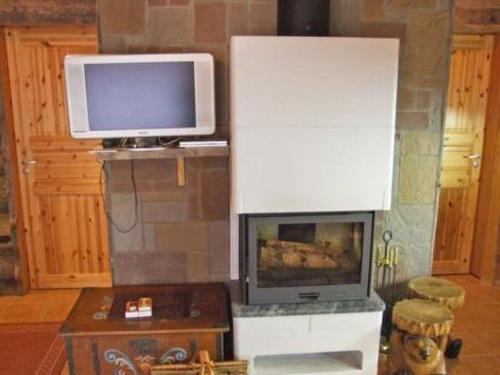Holiday Home Ruka-karppi 2