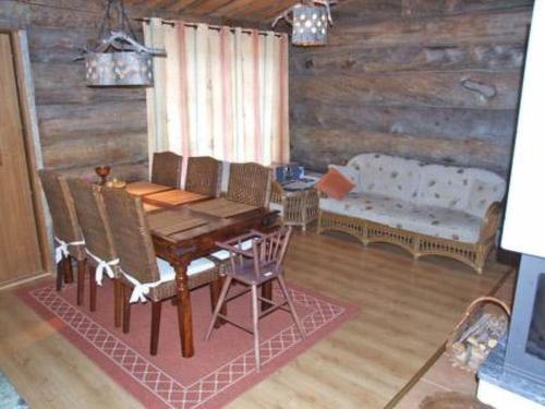 Holiday Home Ruka-karppi 2