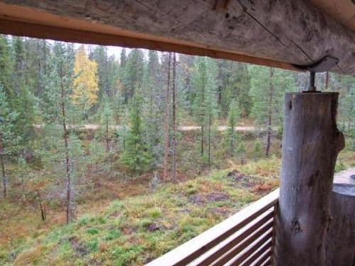 Holiday Home Ruka-karppi 2