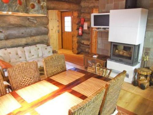 Holiday Home Ruka-karppi 2