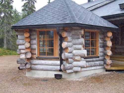 Holiday Home Ruka-karppi 2