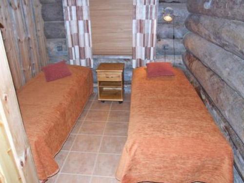 Holiday Home Ruka-karppi 2