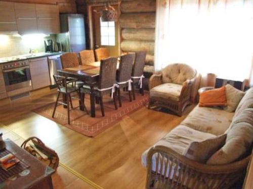 Holiday Home Ruka-karppi 2