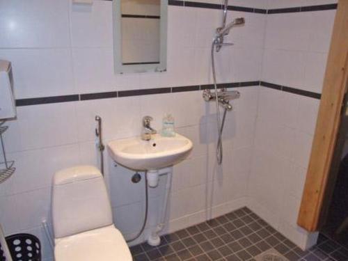 Holiday Home Mikaelinrinne 9 B