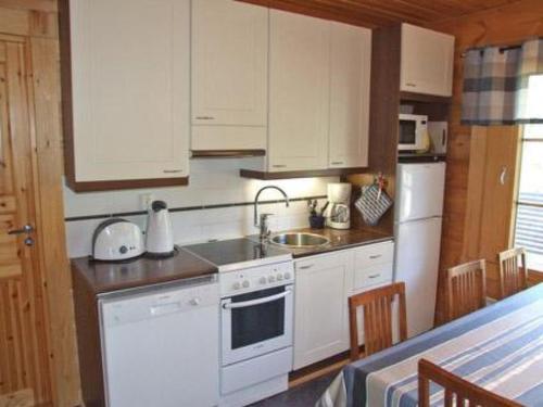 Holiday Home Mikaelinrinne 9 B