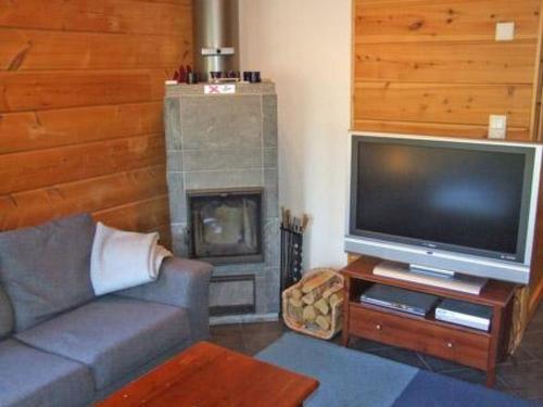 Holiday Home Mikaelinrinne 9 B
