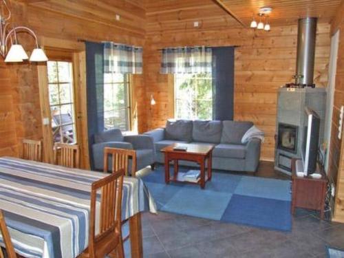 Holiday Home Mikaelinrinne 9 B