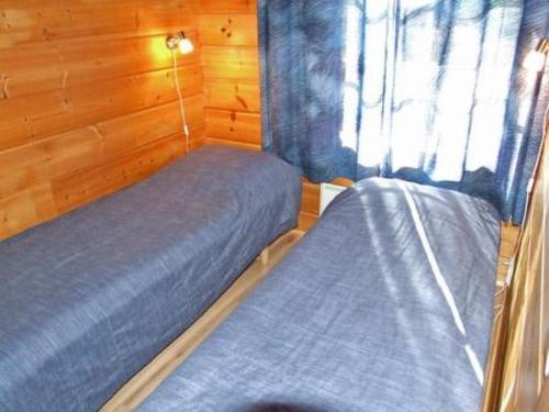Holiday Home Mikaelinrinne 9 B