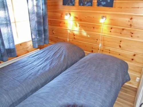 Holiday Home Mikaelinrinne 9 B
