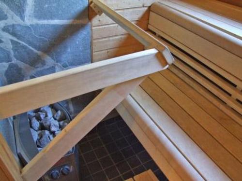 Holiday Home Mikaelinrinne 9 B
