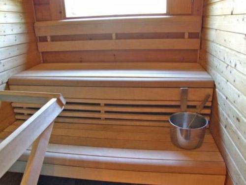 Holiday Home Mikaelinrinne 9 B