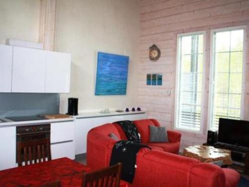 Holiday Home Poropahta B
