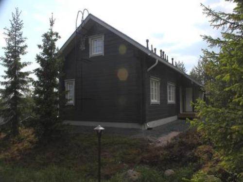 Holiday Home Rukanloisto A