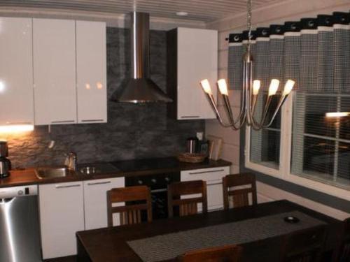 Holiday Home Rukanloisto A