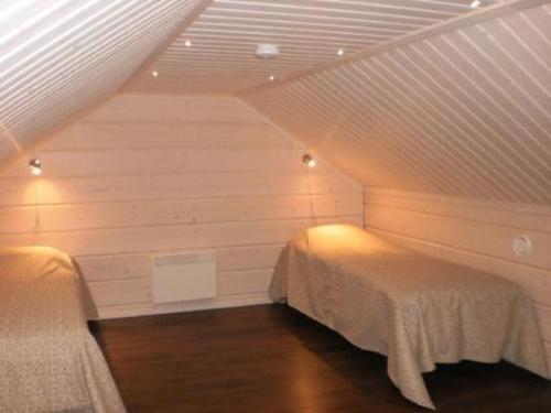 Holiday Home Rukanloisto A