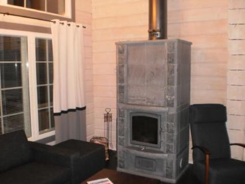 Holiday Home Rukanloisto A