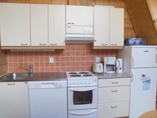Holiday Home Rukaherttua