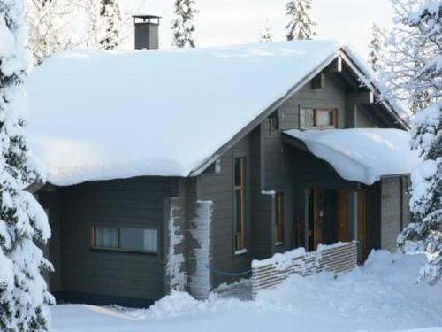 Holiday Home Rukaherttua