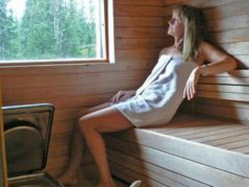 Holiday Home Rukaherttua