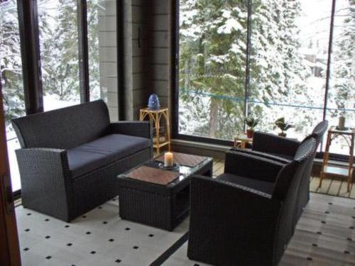Holiday Home Rukaherttua