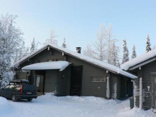 Holiday Home Rukaherttua