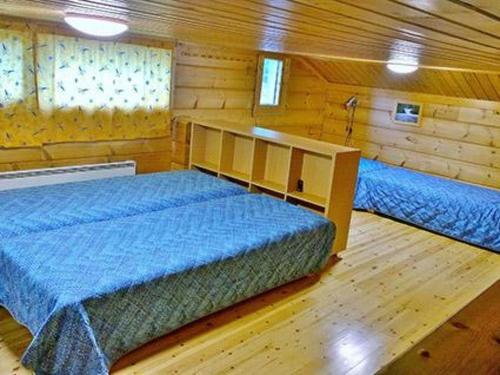 Holiday Home Rukaherttua