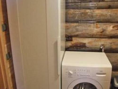 Holiday Home Tokka 1