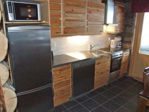 Holiday Home Tokka 1