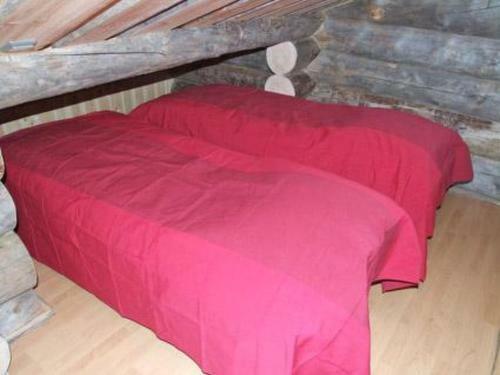 Holiday Home Tokka 1