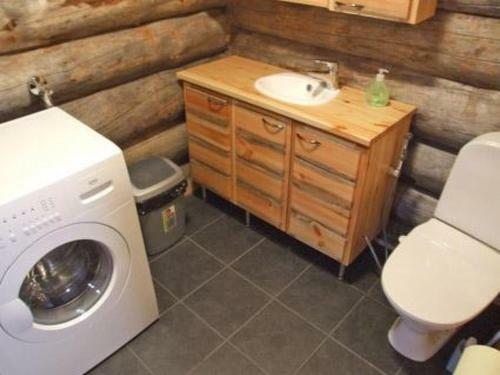 Holiday Home Tokka 1