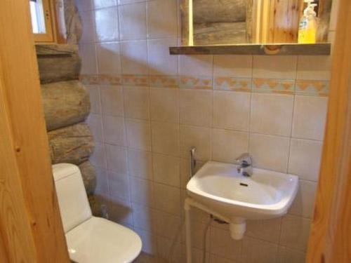 Holiday Home Kelokieppi